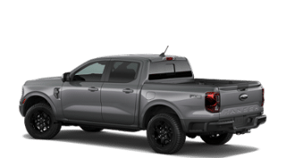 2026 Ford Ranger® External Image 3